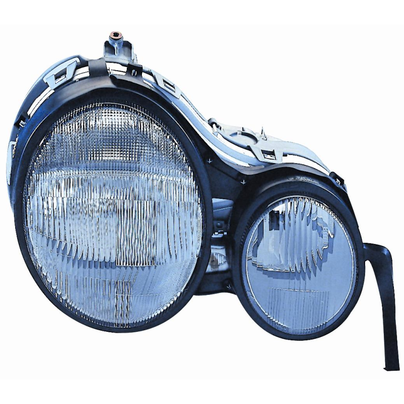 Proiettore anteriore - DEPO