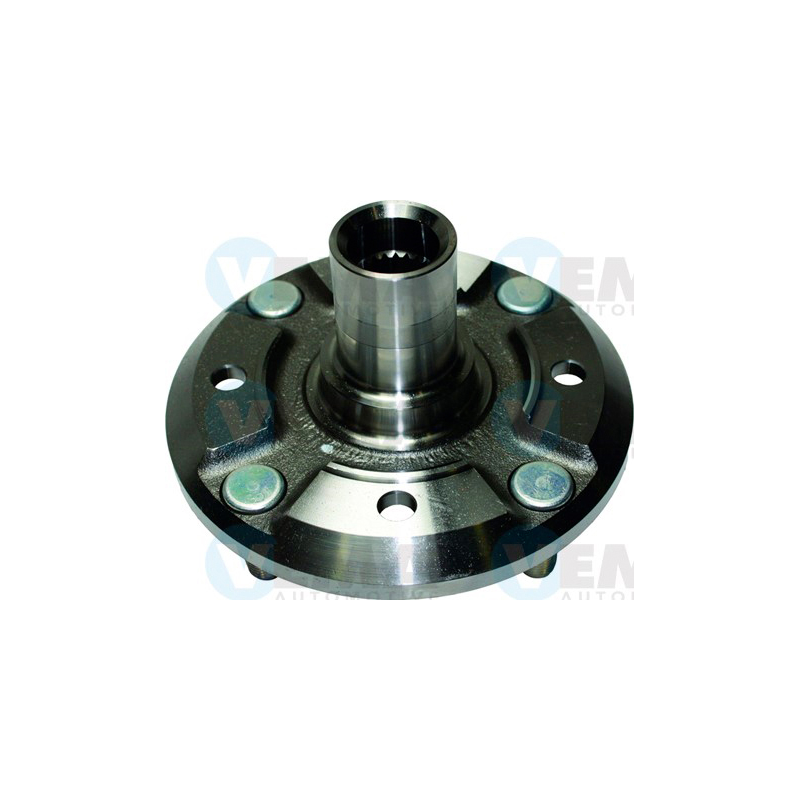 Mozzo ruota asse anteriore - VEMA