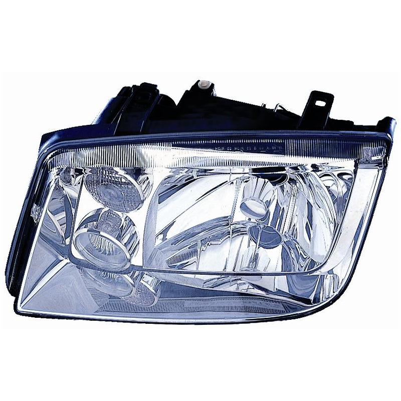 Proiettore anteriore - DEPO