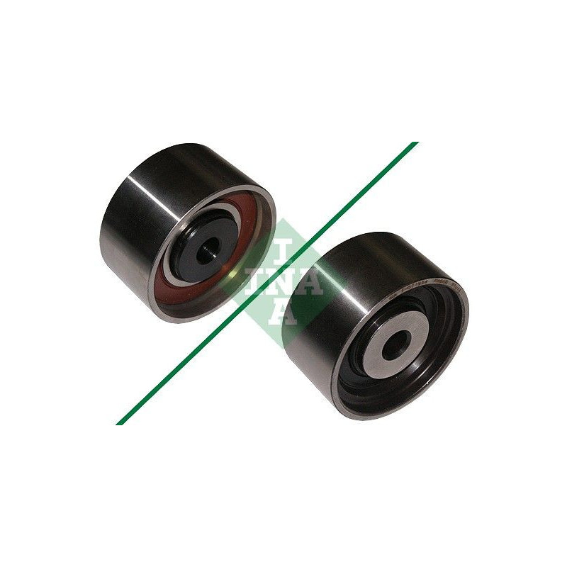 Tendicinghia distribuzione - INA