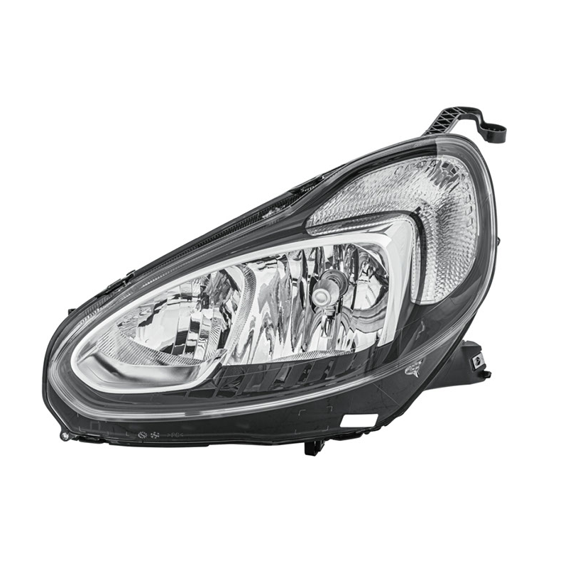 Proiettore anteriore - HELLA