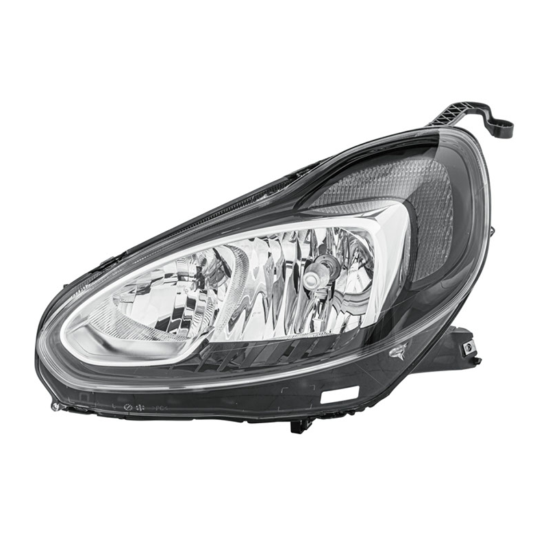 Proiettore anteriore - HELLA