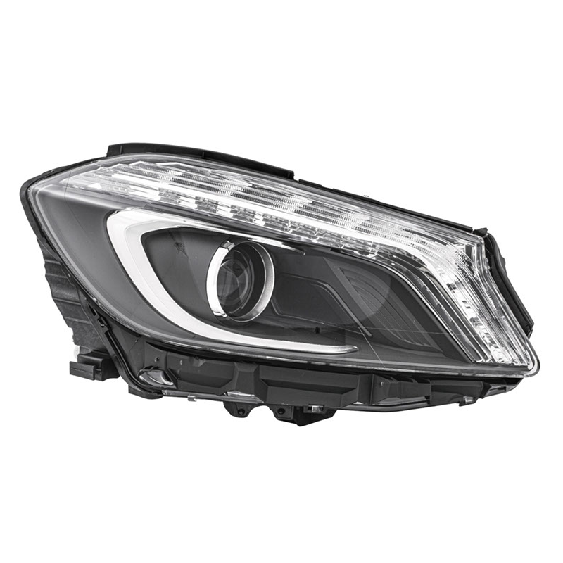 Proiettore anteriore - HELLA