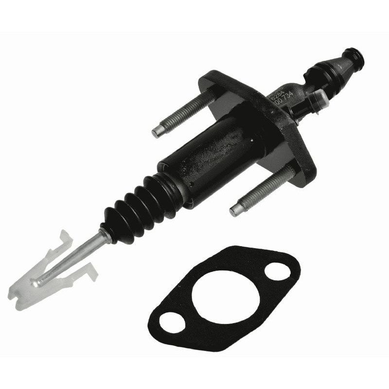 Cilindro frizione - SACHS