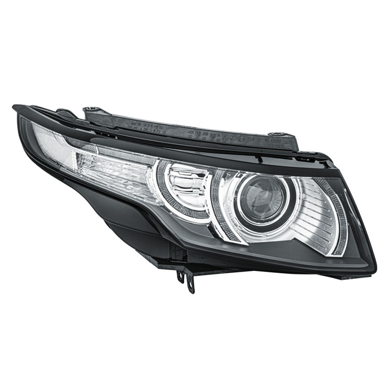 Proiettore anteriore - HELLA