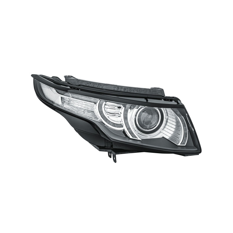 Proiettore anteriore - HELLA