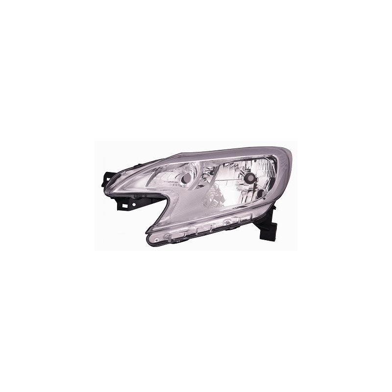 Proiettore anteriore - DEPO