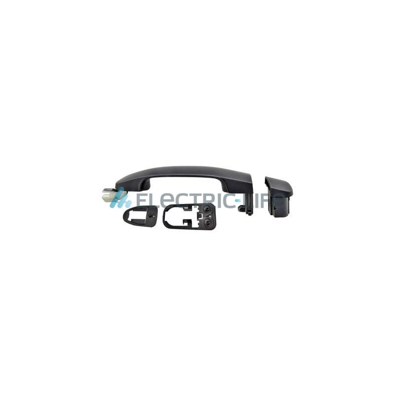 Maniglia portiera - ELECTRIC LIFE