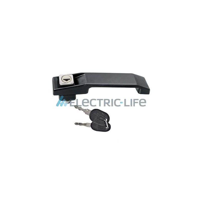 Maniglia portiera - ELECTRIC LIFE