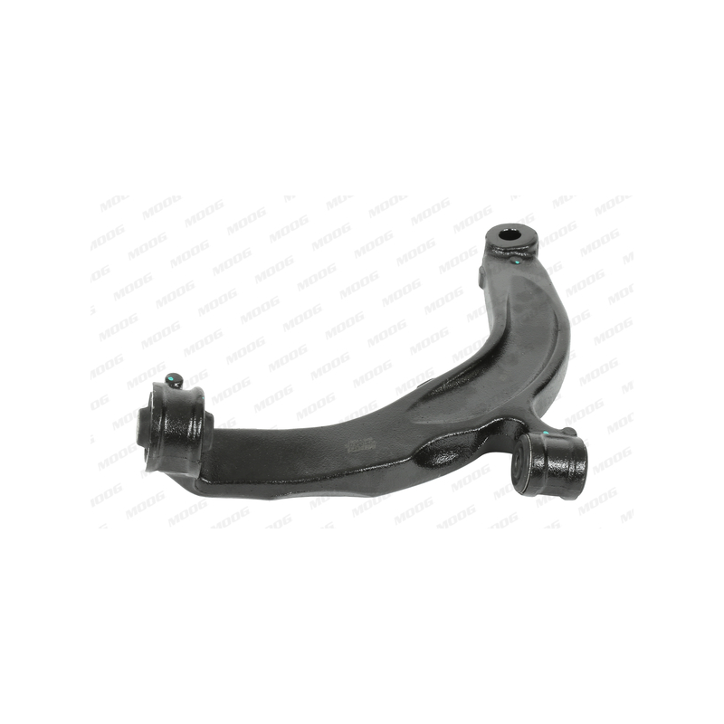 Braccio oscillante asse anteriore - MOOG