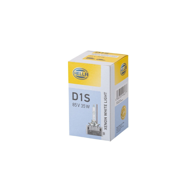 Cofano anteriore - HELLA