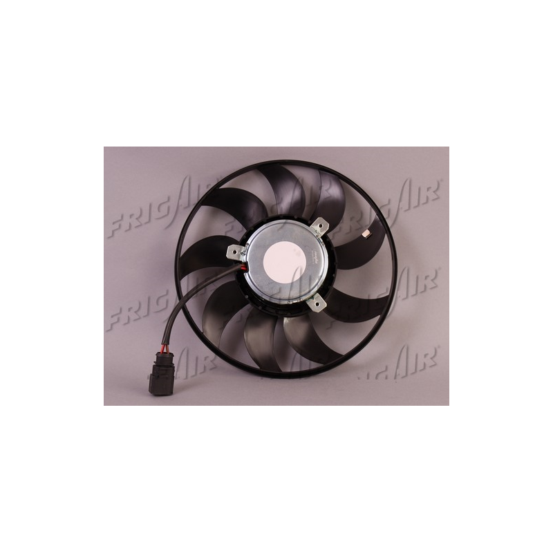 Elettroventola radiatore - FRIG AIR