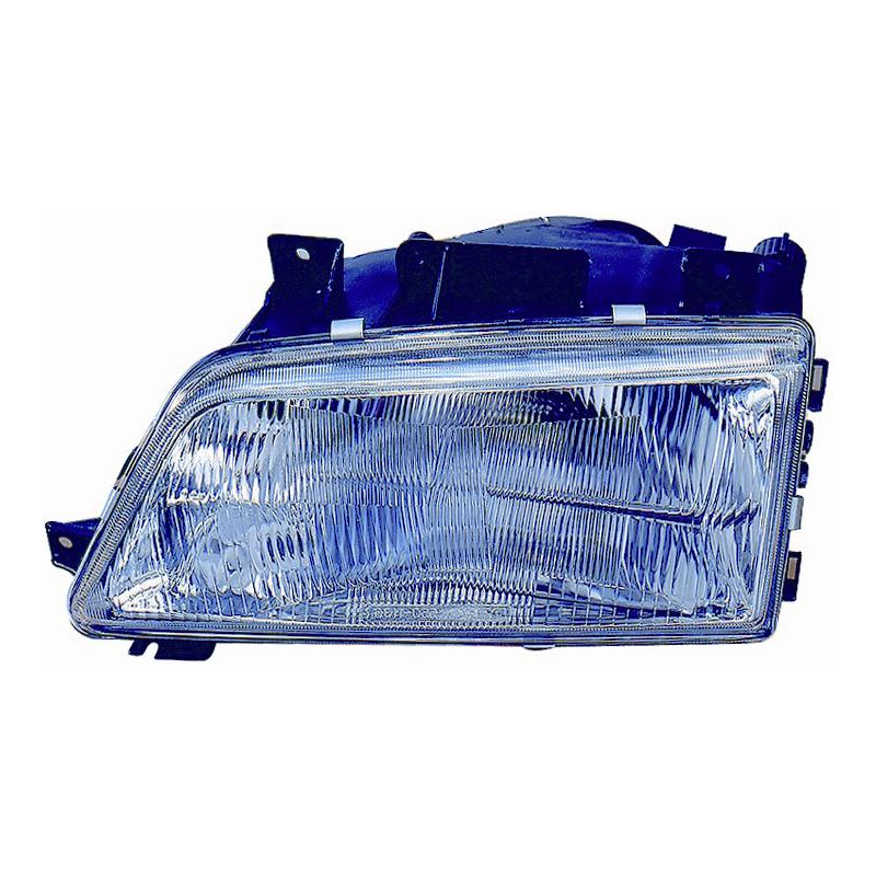 Proiettore anteriore - DEPO