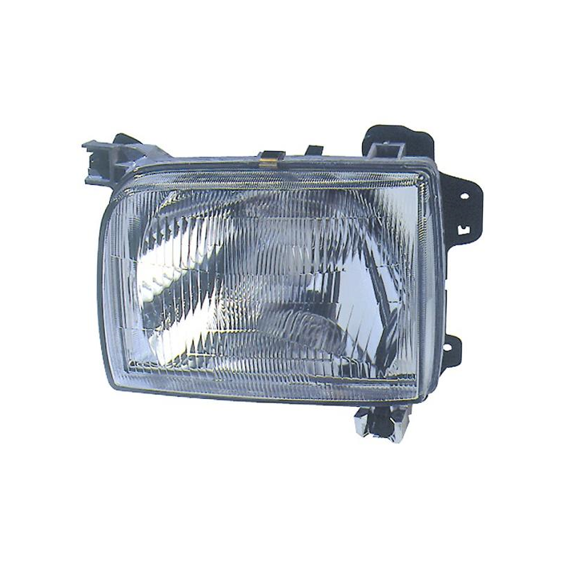 Proiettore anteriore - DEPO