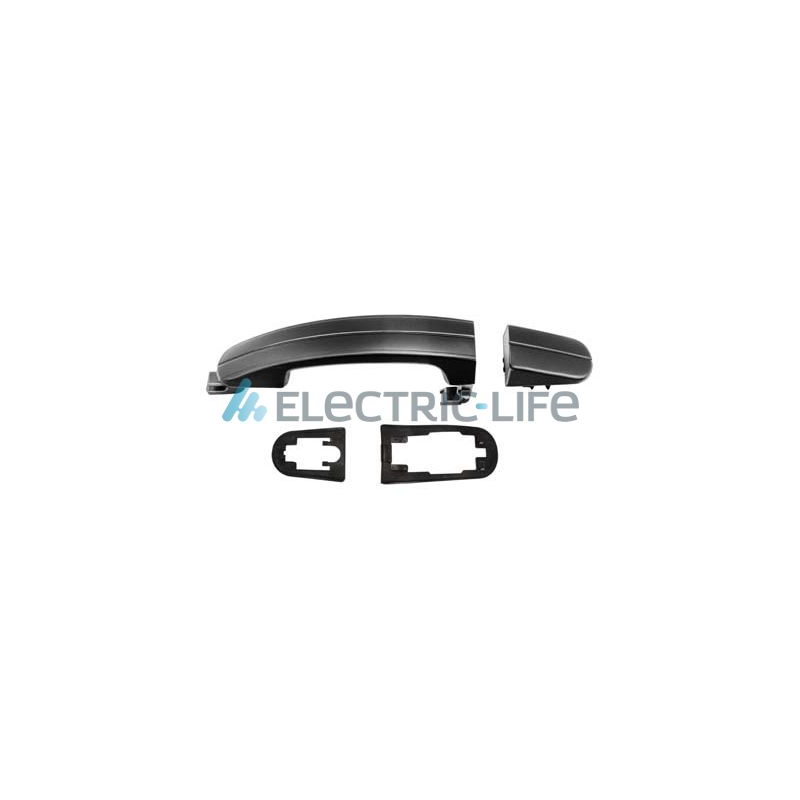 Maniglia portiera - ELECTRIC LIFE