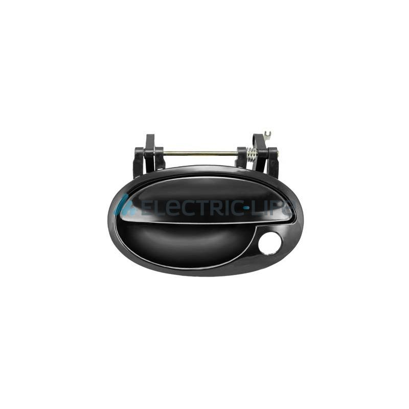 Maniglia portiera - ELECTRIC LIFE