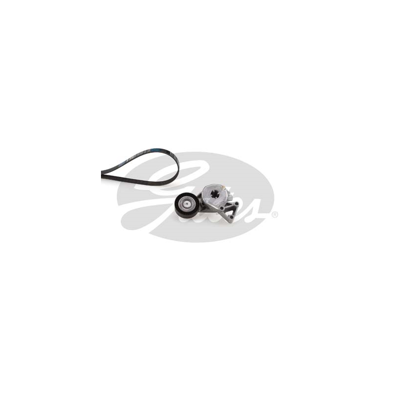 Kit distribuzione - GATES