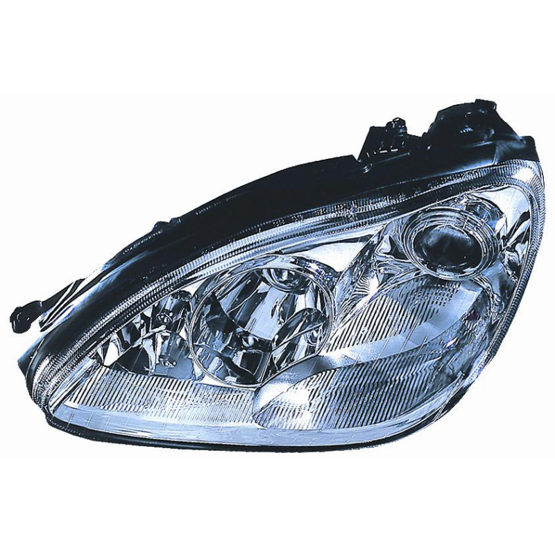 Proiettore anteriore - DEPO