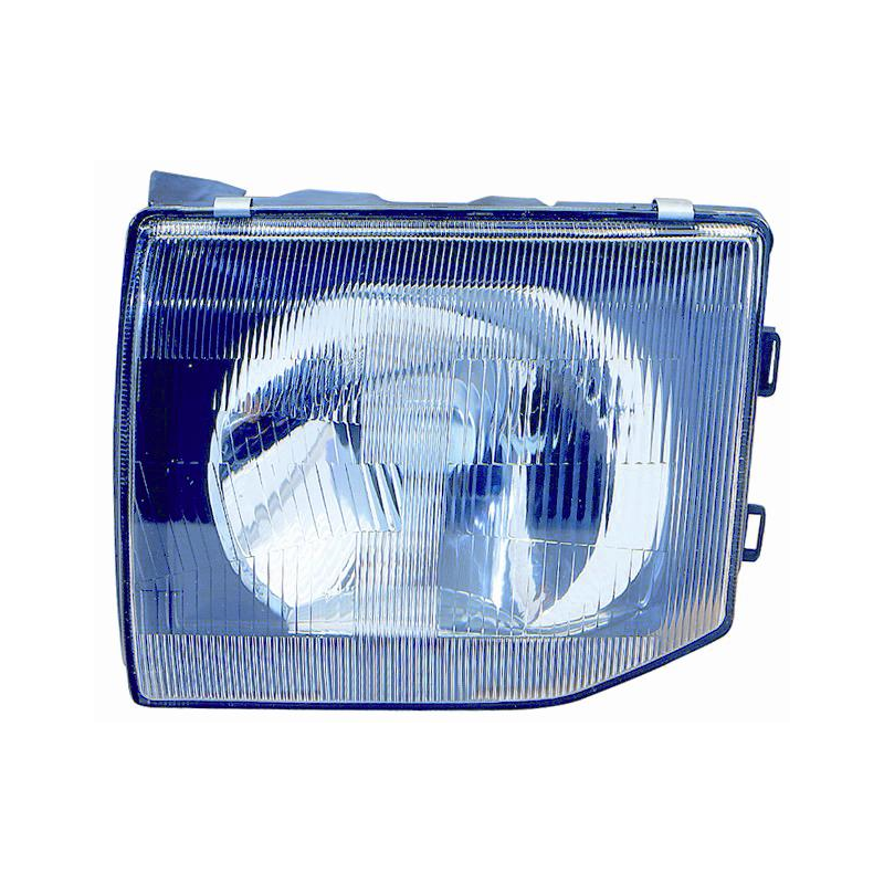 Proiettore anteriore - DEPO