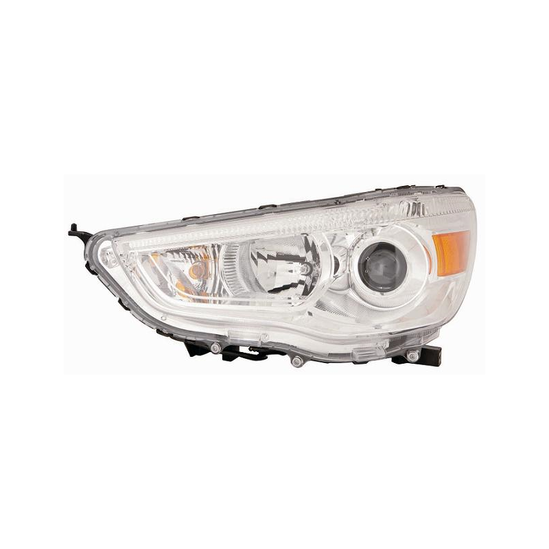 Proiettore anteriore - DEPO