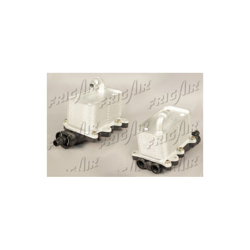Radiatore olio motore - FRIG AIR