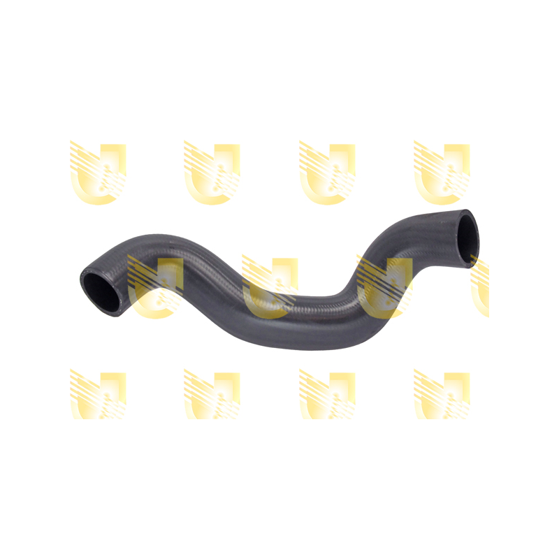 Flessibile aspirazione turbocompressore - UNIGOM