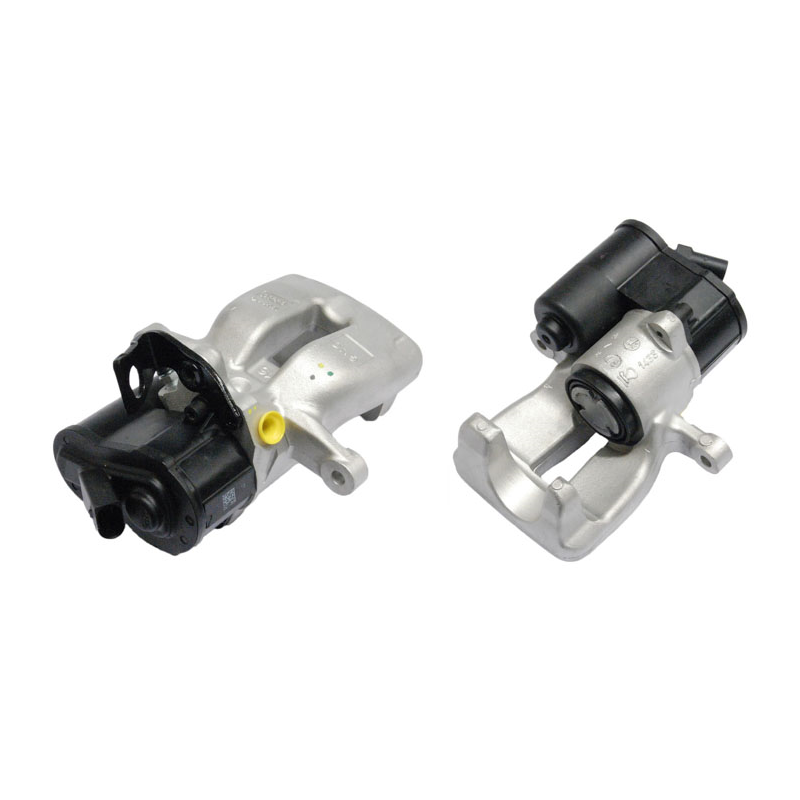 Pinza freno asse posteriore - BOSCH - CAUZIONI