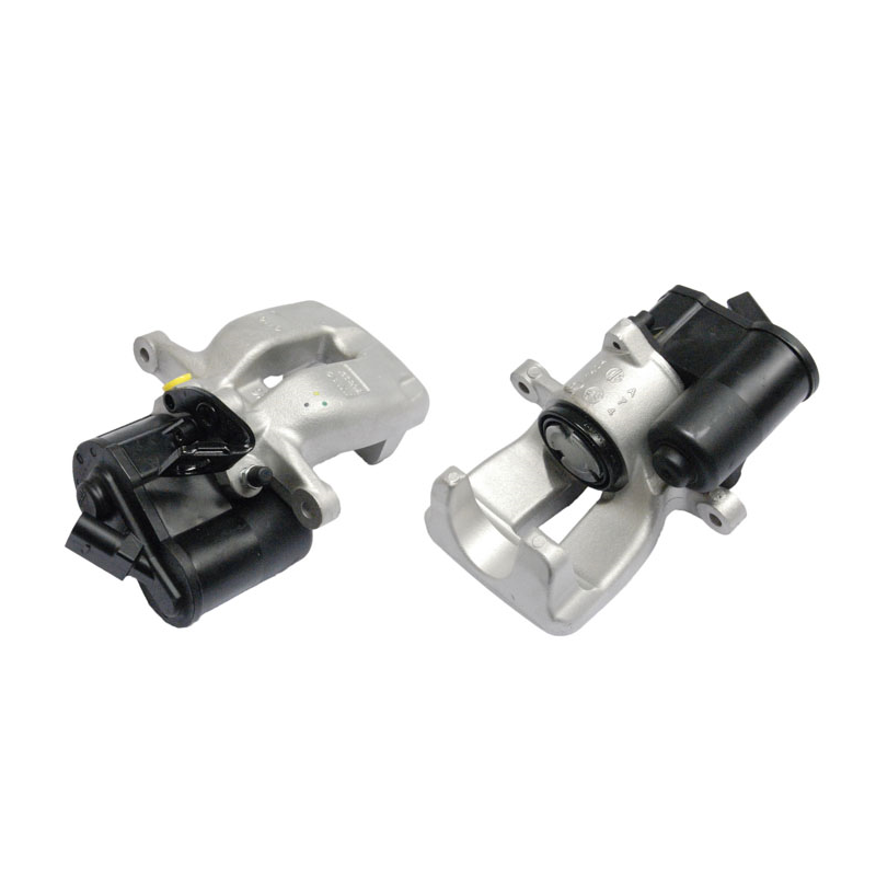 Pinza freno asse posteriore - BOSCH - CAUZIONI