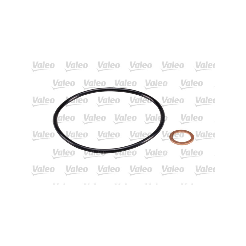 Filtro olio - VALEO