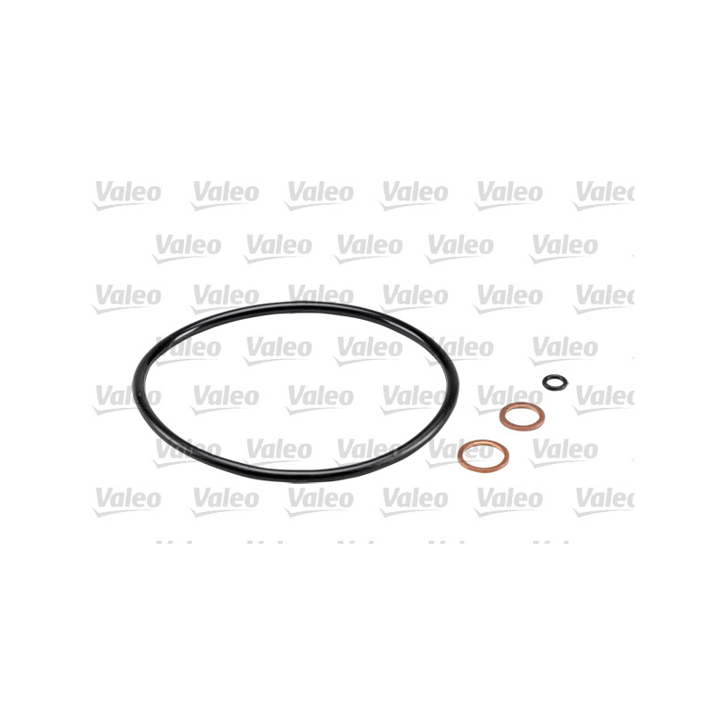 Filtro olio - VALEO