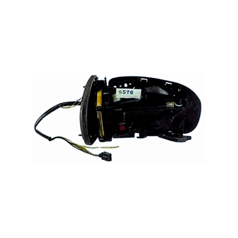 Specchio retrovisore - DEPO