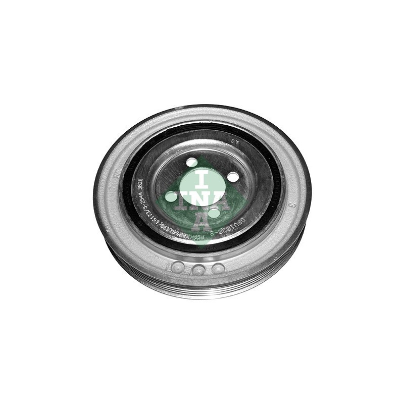 Puleggia albero motore - INA