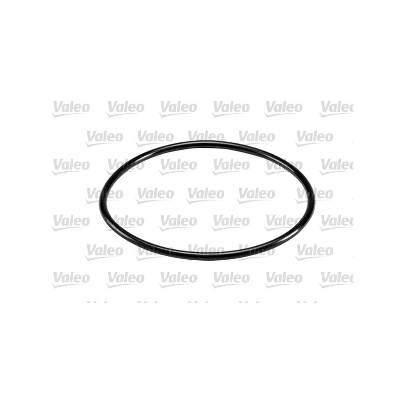 Filtro olio - VALEO