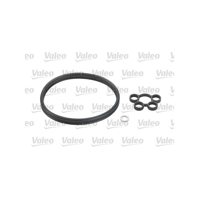 Filtro carburante - VALEO