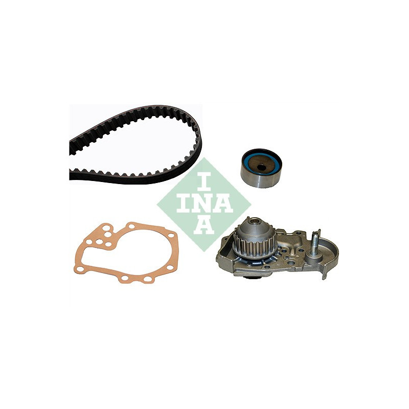 Kit distribuzione - INA