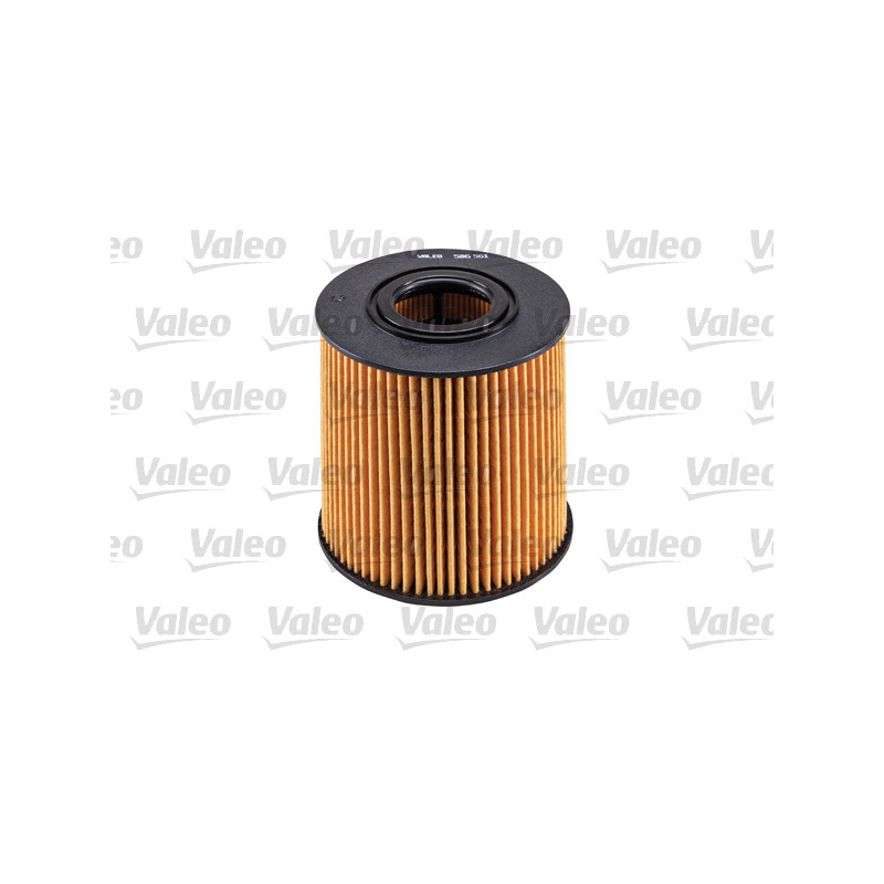 Filtro olio - VALEO