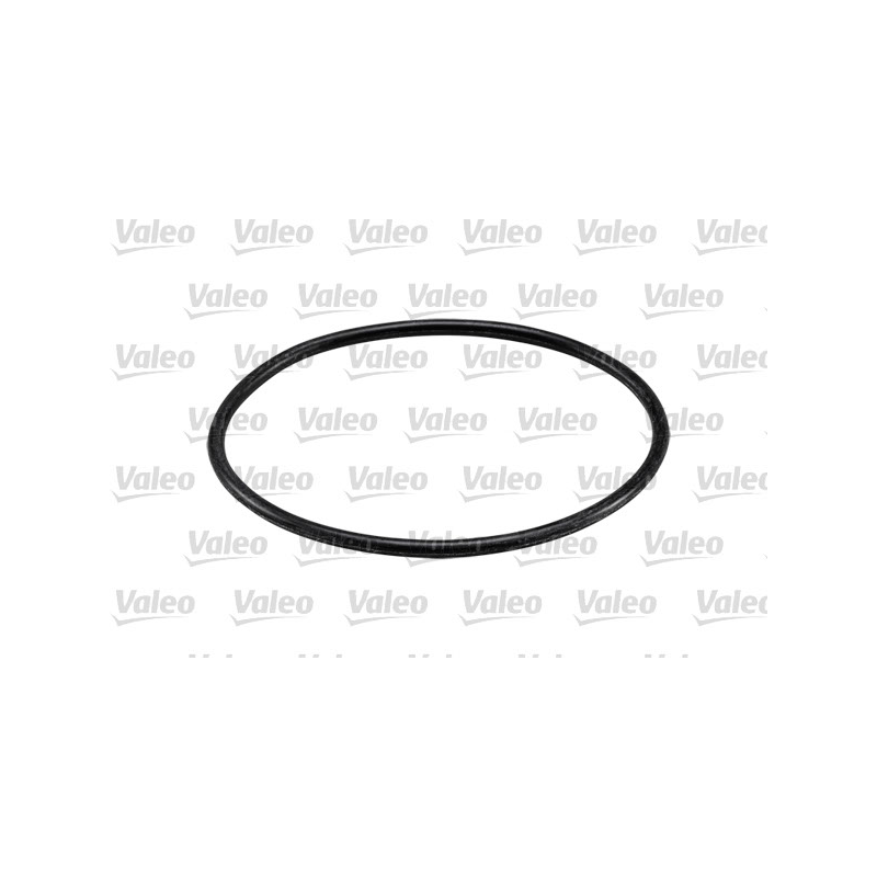 Filtro olio - VALEO