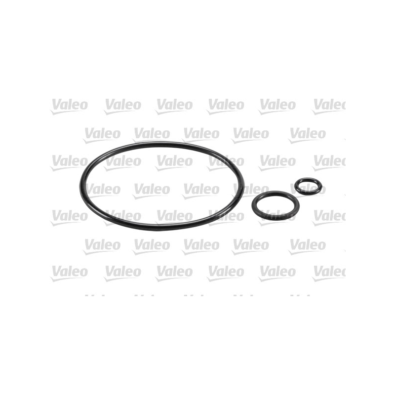 Filtro olio - VALEO