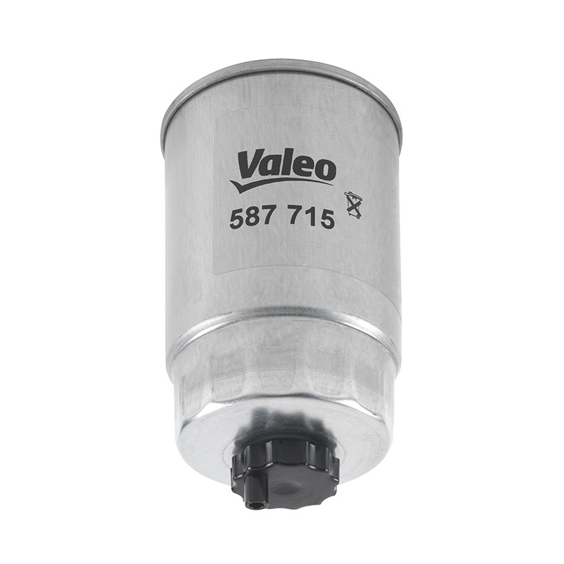 Filtro carburante - VALEO