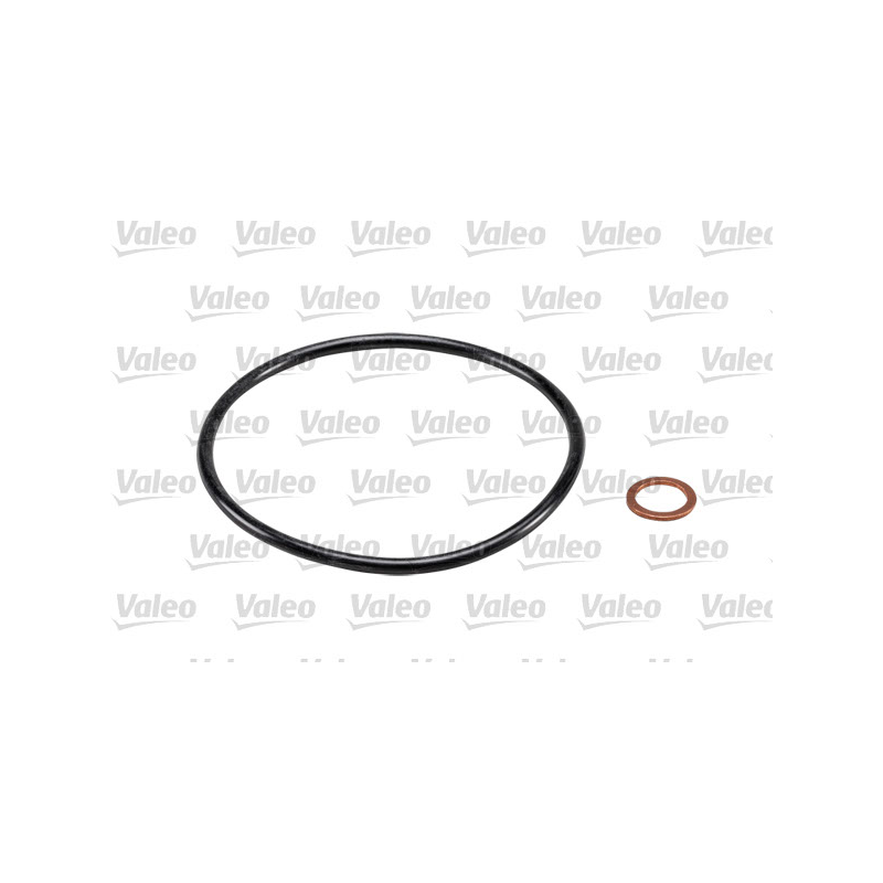 Filtro olio - VALEO