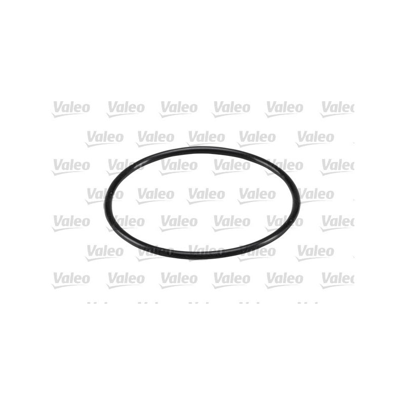 Filtro olio - VALEO
