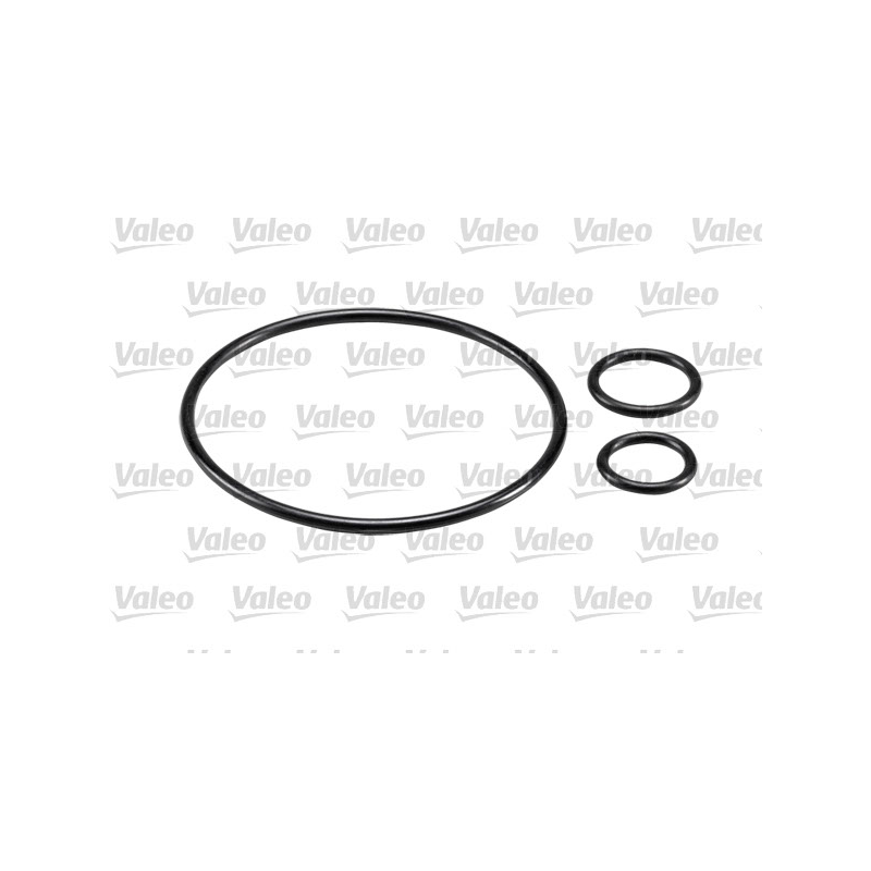 Filtro olio - VALEO