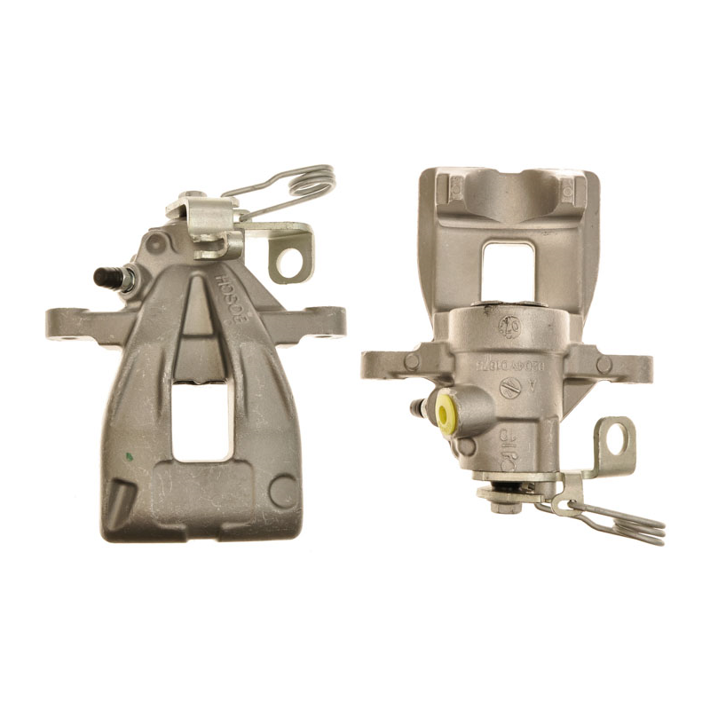 Pinza freno asse posteriore - BOSCH - CAUZIONI