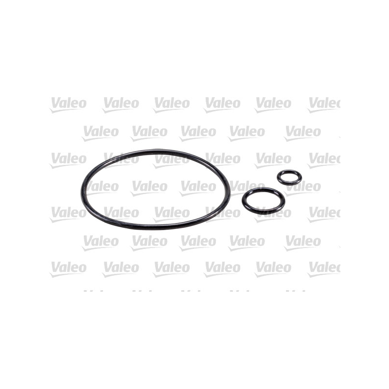 Filtro olio - VALEO