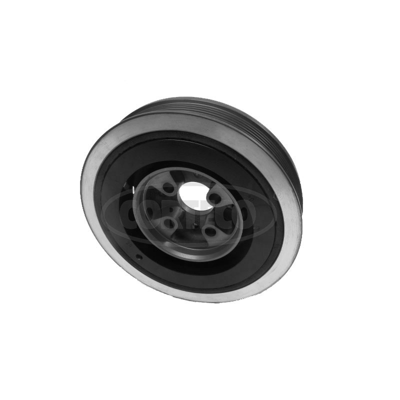 Puleggia albero motore - CORTECO