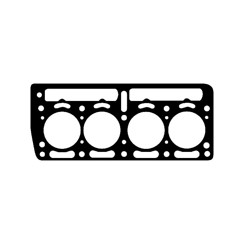 Guarnizione testata - CORTECO