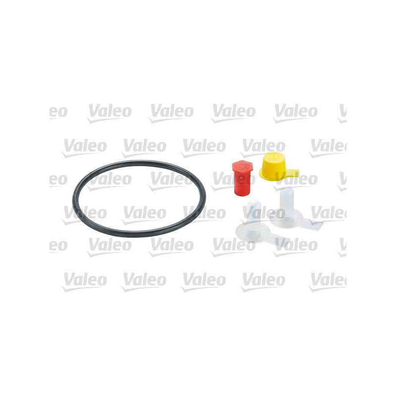 Filtro carburante - VALEO