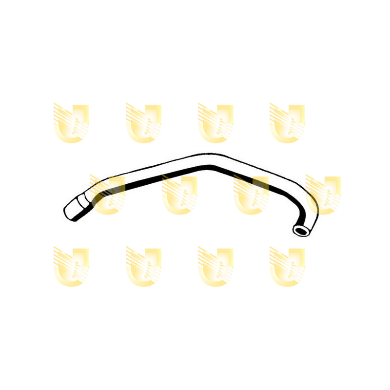 Tubo radiatore - UNIGOM