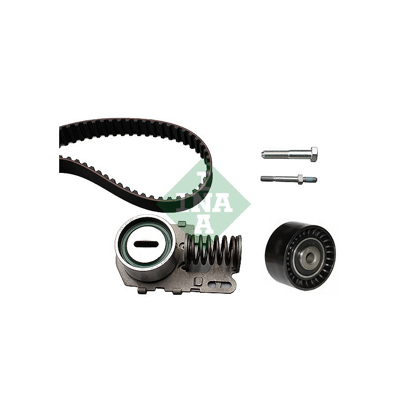 Kit distribuzione - INA