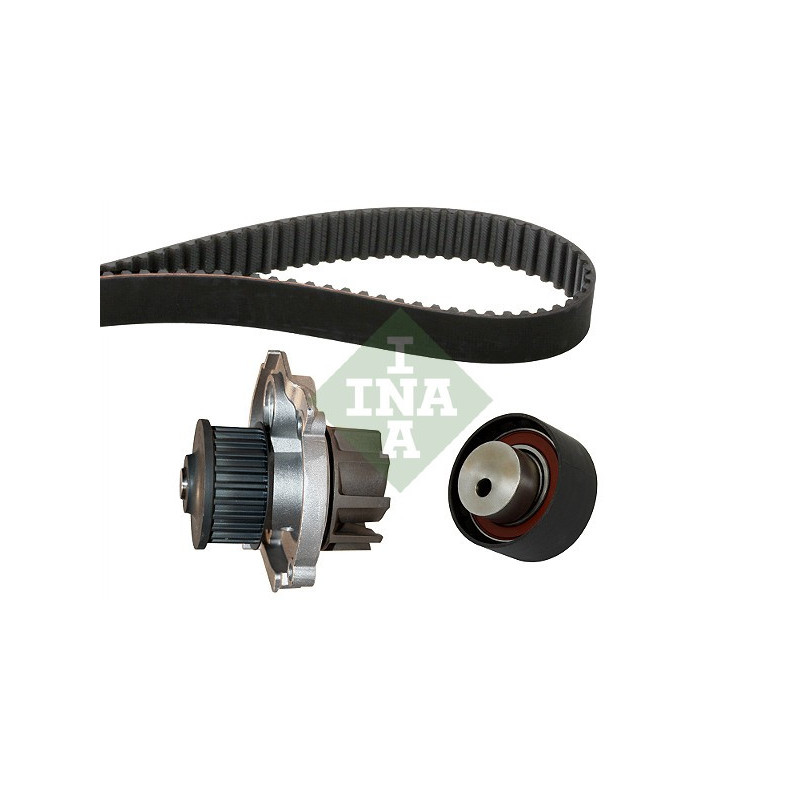 Kit distribuzione - INA